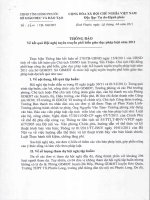 Tuyên truyền Pháp luật