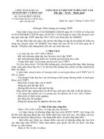 2414 - BAN HANH CAU TRUC DE THI GIAO VIEN DAY GIOI TINH NGHE AN