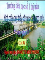 Toán 3 Gam