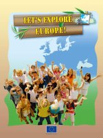 let''s explore europe
