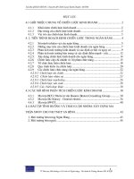bài giảng quản trị kinh doanh ngân hàng thương mại chương 8 chiến lược kinh doanh của ngân hàng thương mại