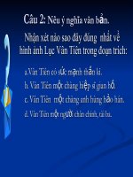 Đồng Chí_ Ngữ Văn 9