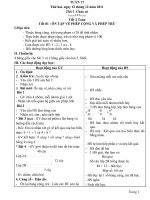 GA lop 2 Tuan 17 (thanh)