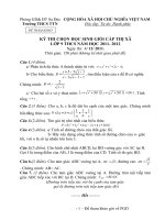 DE THAM KHAO HSG TOAN 9