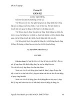 nghiên cứu khai thác kỹ thuật xe buýt daewoo bs090