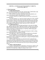 phân tích tình hình phát triển dịch vụ ngân hàng điện tử tại nh thương mại cổ phần xăng dầu petrolimex cần thơ