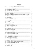 Tài liêu Tự học PLC từ cơ bản đến nâng cao