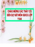 Bài 7: Thực hiện nền kinh tế nhiều thành phần và tăng cường vai trò quản lí của Nhà nước.