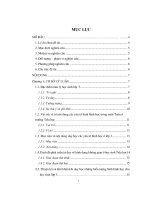 Dạy học những biểu tượng hình học trong toán 3