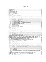 phân tích kết quả cho vay tại ngân hàng thương mại cổ phần sài gòn công thương chi nhánh cà mau