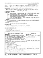 Giao an lich su 9 n¨m 2011-2012