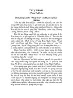 Bình giảng bài thơ 