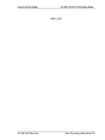 tăng cường huy động vốn tại ngân hàng thương mại cổ phần ngoại thương - chi nhánh thành công