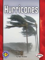 hurricanes