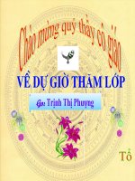 bài 12 - nước văn lang