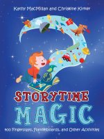 storytime magic