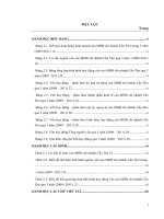 phân tích tình hình huy động vốn tại ngân hàng phát triển nhà đbscl chi nhánh cần thơ