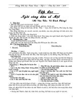 TV hoc ki II (rat chi tiet) Xuan