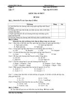 Tin hoc 8 tu tuan 11 den 17