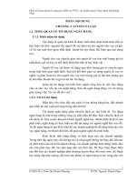 phân tích hoạt động tín dụng tại nhno & ptnt- chi nhánh huyện tháp mười tỉnh đồng tháp