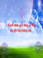 khoa hoc: dong va hop kim cua dong