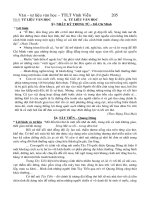 tư liệu văn lớp 12