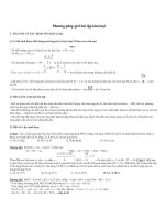 PP GIAI BAI TAP KIM LOAI