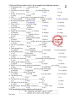 Tai lieu on thi HKI (1)