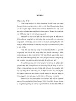 nghiên cứu các chỉ số hô hấp của học sinh trường trung học cơ sở thị trấn chờ, huyện yên phong, tỉnh bắc ninh