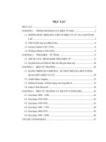 Lịch sử điện từ học