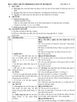 Giáo án Công nghệ 11