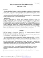 john l person - swing trading using candlestick charting with pivot point