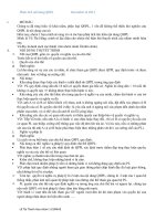 quan hệ pháp luật