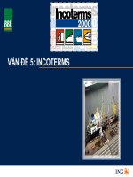 slike bài giảng thanh toán quốc tê  cô hương chương 3 vấn đề inconeteim