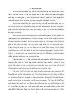 So sánh giáo dục việt nam  giáo dục malaixia