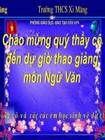 Ôn luyện về dấu câu