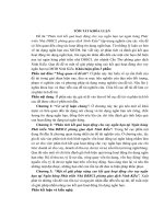 phân tích kết quả hoạt động cho vay ngắn hạn tại mhb ninh kiều