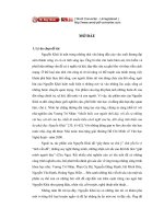 thế giới nghệ thuật truyện ngắn nguyễn khải