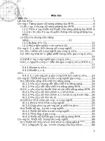 thiết kế qtcn gia công nòng súng m79