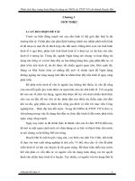 phân tích thực trạng hoạt động tín dụng tại nhno & ptnt vn chi nhánh duyên hải