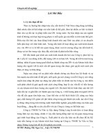 ĐỀ TÀI: Kế toán tiền lương và các khoản trích theo lương tại Công ty TNHH Tư Vấn và Xây dựng Thăng Long