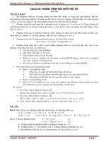 Bt chương 3 - PTBN