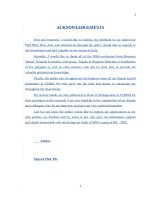 improving internet banking service quality at vietcombank ba dinh