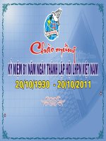 Bai 8 VTM dang hinh tru hinh cau Lop 5