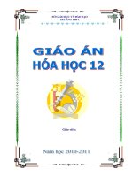 CÁC MẪU BÌA GIÁO ÁN HAY