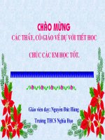 Bài 16 II. Nhà Hồ và cải cách của Hồ Quí Ly