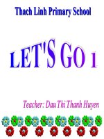 Unit 4: let''''s sing