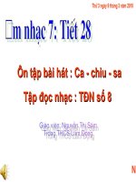 Nhac 7 tiet 28