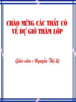 Su 6 bai 15 Nuoc Au Lac