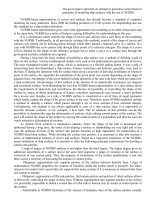 Hướng dẫn xây dựng tuyến hình tàu thủy bằng phần mêm NURBS